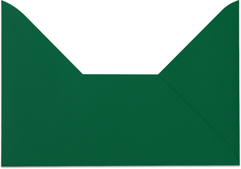 Envelope bottom